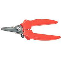 Allesknipper - Handgreep in PVC