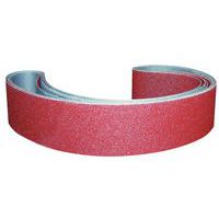 Schuurband voor bandschuurmachine PROMAC JSG 233 A - korrel 80