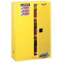 Veiligheidskast voor brandbaar stoffen - 170 L