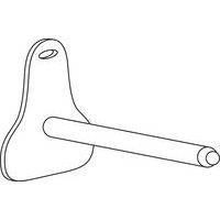 grijper voor spoelen en rollen