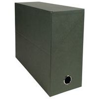 Transportdoos rug 120mm Exacompta