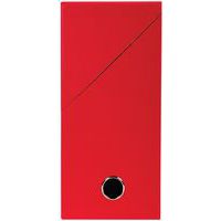 Transportdoos 5 st. rug 120mm Exacompta