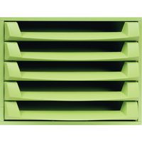 Ladenbox forever® the box open Exacompta