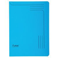 L-map bedrukt forever® 5 st. 290g/m 22x31 voor A4 Exacompta