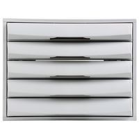 Ladenkast The box gesloten Fantasy Works Exacompta