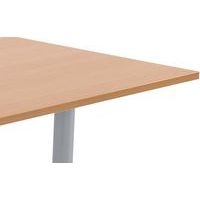 Kleur beuken/aluminium