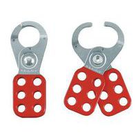 Veiligheidsvergrendelingshendels