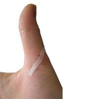 Hechtstrips - HypaCover