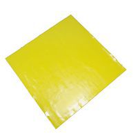 Afdekmatten voor afvoergoten, vierkant