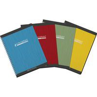 Prestige - Notitieboeken en Schriften