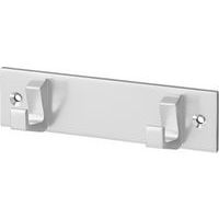 Aluminium handdoekrek - Gardelux