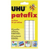 Hechtpads UHU Patafix