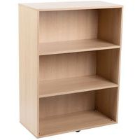 Boekenkast hoogte 104 cm Misao - Manutan Expert