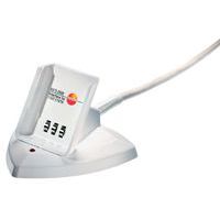 Interface voor opnameapparaten Testo 174T en Testo 174H