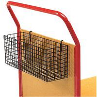 Mand voor plateauwagen met draagvermogen 500 kg