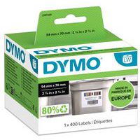 Etiket voor etiketteermachine Label Writer - Dymo®