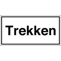 Aanwijspictogram polyester