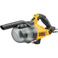 Steelstofzuiger Accu XR 18V Klasse L zonder accu of lader - Dewalt