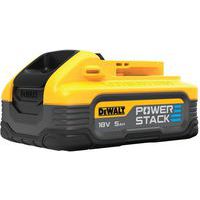 Powerstack accu XR 18V 5Ah - Dewalt
