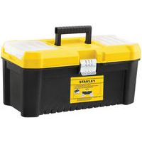 Gereedschapskoffer Essential uitneembare organisers - Stanley