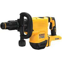 Breekhamer XR Flexvolt 54V 10,5J zonder accu of lader - Dewalt