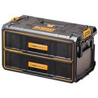 ToughSystem 2.0 koffer met 2 lades - Dewalt