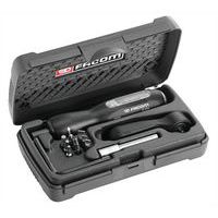 Momentschroevendraaierset 0,5 tot 2,5 Nm - Facom