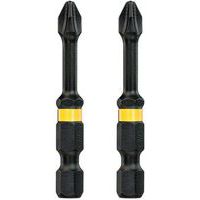 Schroefbit Extreme Impact Torsion 50mm PH2 - Dewalt