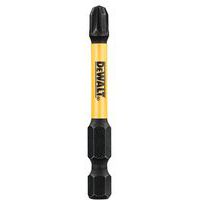 Schroefbit Extreme Impact Torsion 50mm PZ3 - Dewalt