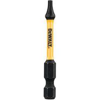 Schroefbit Extreme Impact Torsion 50mm Torx - Dewalt
