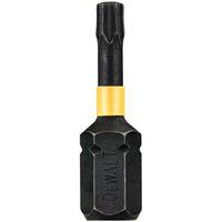 Schroefbit Extreme Impact Torsion 25 mm Torx - Dewalt