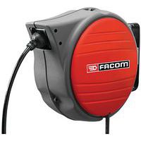 Slanghaspel pneumatische 15 bar en 15m - Facom