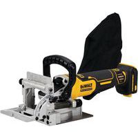 Lamellenfrees XR 18V zonder accu of lader - Dewalt