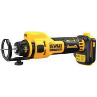 Gipsfrees 18v excl. accu's en lader - Dewalt