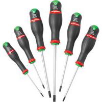 Schroevendraaierset Protwist Torx 6 delig - Facom