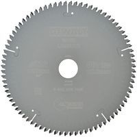 Cirkelzaagblad voor Hout Extreme Ø216x30mm 80T - Dewalt