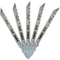 Decoupeerzaagblad XPC - HCS 100x8x60mm - Dewalt