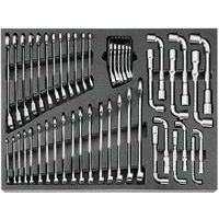 Schuimmodule met N2-gereedschap voor CM.LPF - Facom