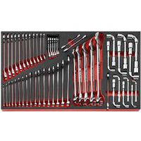 Schuimmodule Auto met slaggereedschap nr. 3/7 voor CM.XXLPF - Facom