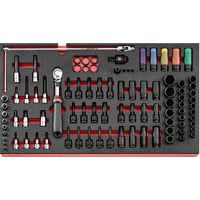 Schuimmodule Auto met slaggereedschap nr. 2/7 voor CM.XXLPF - Facom