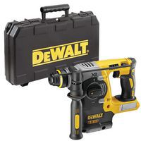 Accucombihamer 18 Volt Body in TSTAK koffer - Dewalt