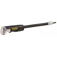 Schroefadapter haaks Impact Torsion + flexibele adapter - Dewalt
