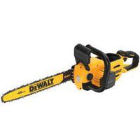 Kettingzaag 45cm XR Flexvolt 54V 9Ah +1 accu + lader - Dewalt