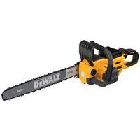 Kettingzaag 50cm XR Flexvolt 54V zonder accu of lader - Dewalt