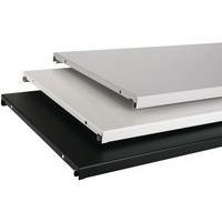 Extra legbord voor draaideurkast - Manutan Expert