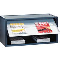 Verkoopstandaard Multibloc voor brochures - Paperflow