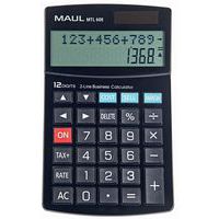 Rekenmachine MAUL ECO 850 | Rekenmachines met telrol | Rekenmachines | ICT en Machines | Interoffice