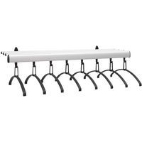 Wandgarderobe Allure type 9  - Gardelux