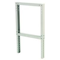 Pootstel Cubio - In hoogte verstelbaar