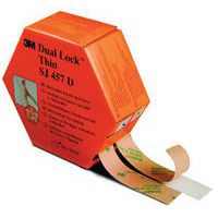 Zelfklevende tape Dual Lock™ SJ4570 - 10 m - 3M